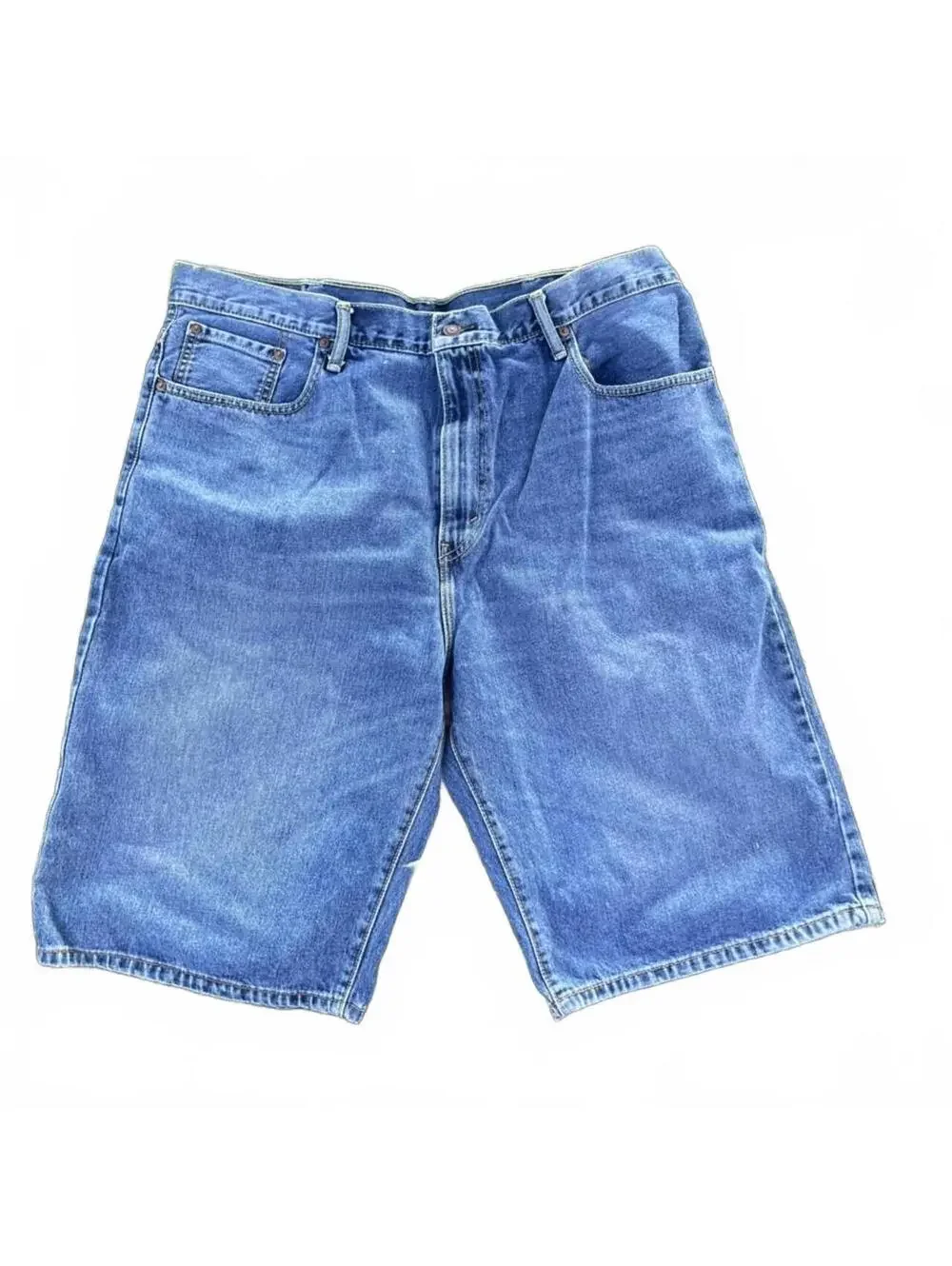 Levi’s 569 Shorts Size 36